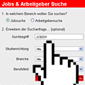 Jobs und Unternehmensportr&auml;ts auf staufenbiel.de