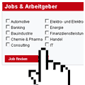 Jobs und Unternehmensprofile auf staufenbiel.de