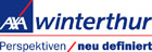 AXA Winterthur