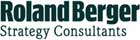 Roland Berger Strategy Consultants