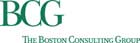 The Boston Consulting Group